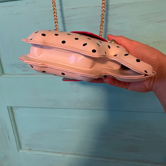 Elephant crossbody purse - Picture 3 of 7